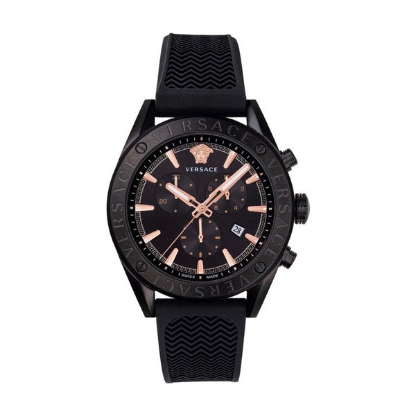 Versace VEHB00419 V-Chrono Herrenuhr Chronograph - Versace - Main Product Image