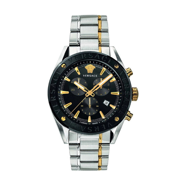 Versace VEHB00619 V-Chrono Herrenuhr Chronograph - Versace - Main Product Image