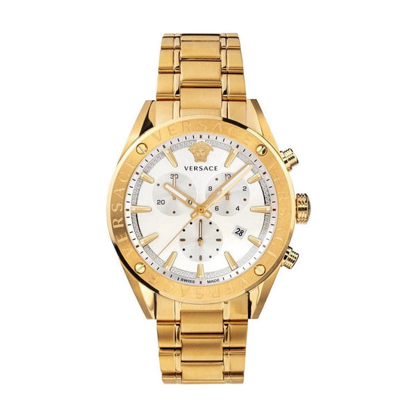 Versace VEHB00719 V-Chrono Herrenuhr Chronograph - Versace - Main Product Image