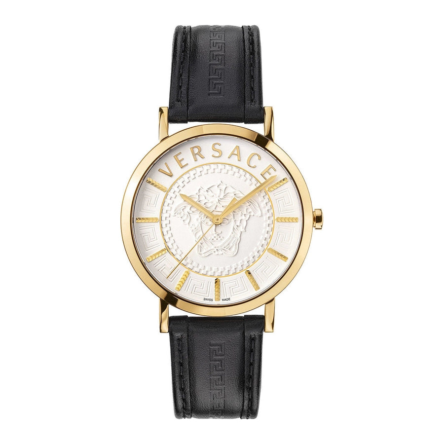 Versace VEJ400221 V-Essential Damenuhr