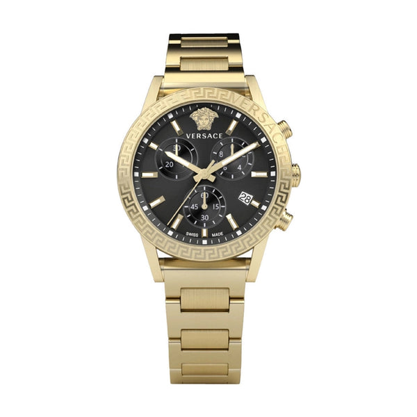 Versace VEKB00822 Sport Tech Damenuhr Chronograph - Versace - Main Product Image