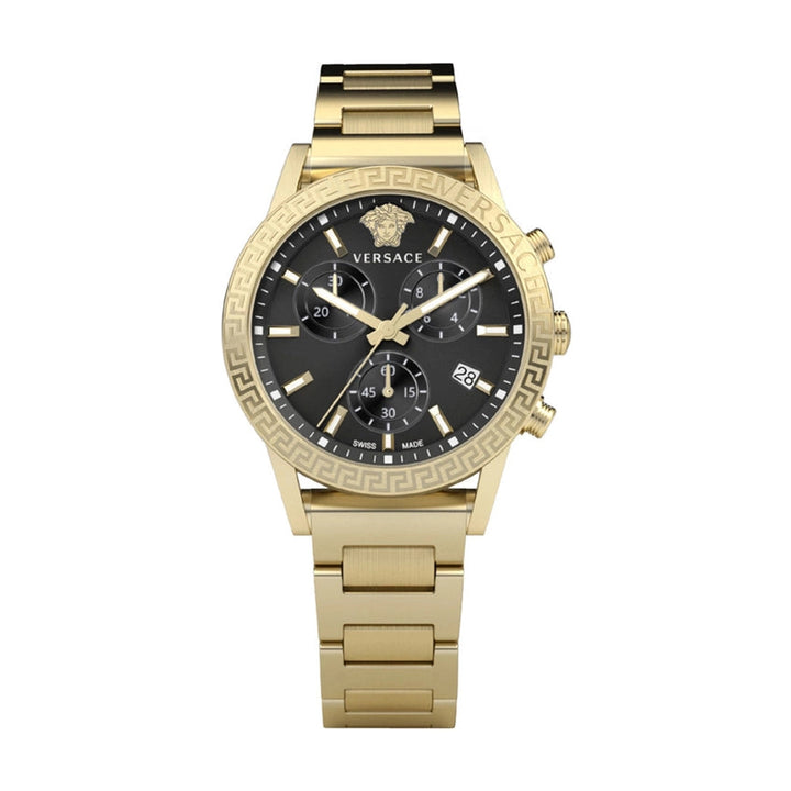 Versace VEKB00822 Sport Tech Damenuhr Chronograph - Versace - Main Product Image