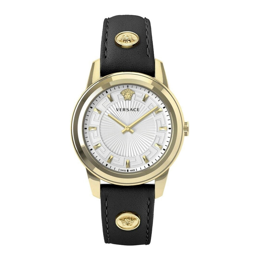 Versace VEPX01021 Greca Damenuhr