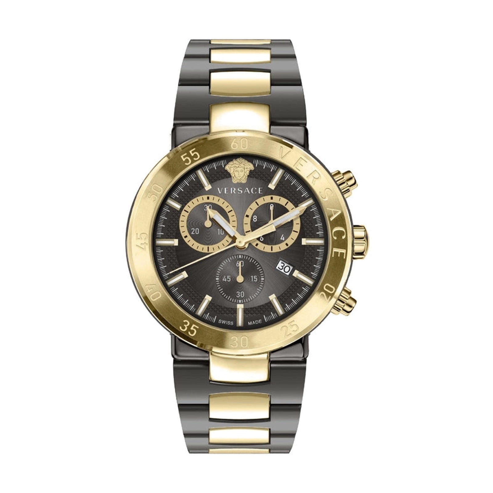 Versace VEPY01121 Urban Mystique Herrenuhr Chronograph - Versace - Main Product Image