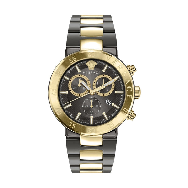 Versace VEPY01121 Urban Mystique Herrenuhr Chronograph - Versace - Main Product Image