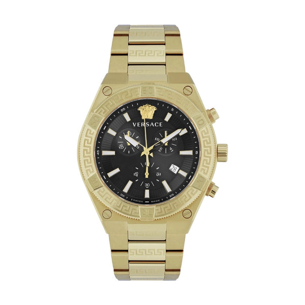 Versace VESO00922 Sporty Greca Herrenuhr Chronograph - Versace - Main Product Image