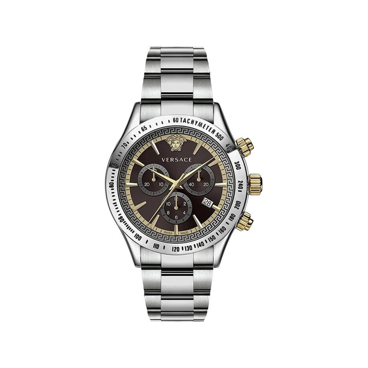 Versace VEV700419 Sporty Herrenuhr Chronograph - Versace - Main Product Image