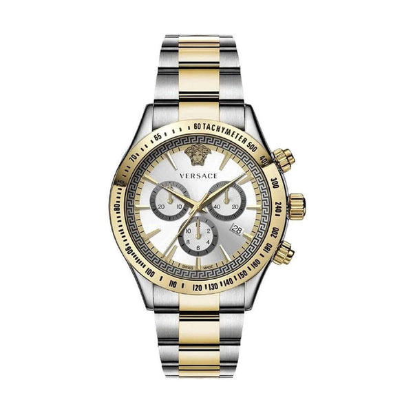 Versace VEV700519 Sporty Herrenuhr Chronograph - Versace - Main Product Image