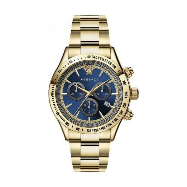 Versace VEV700619 Sporty Herrenuhr Chronograph - Versace - Main Product Image
