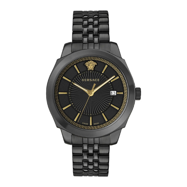 Versace VEV901823 Icon Classic Herrenuhr