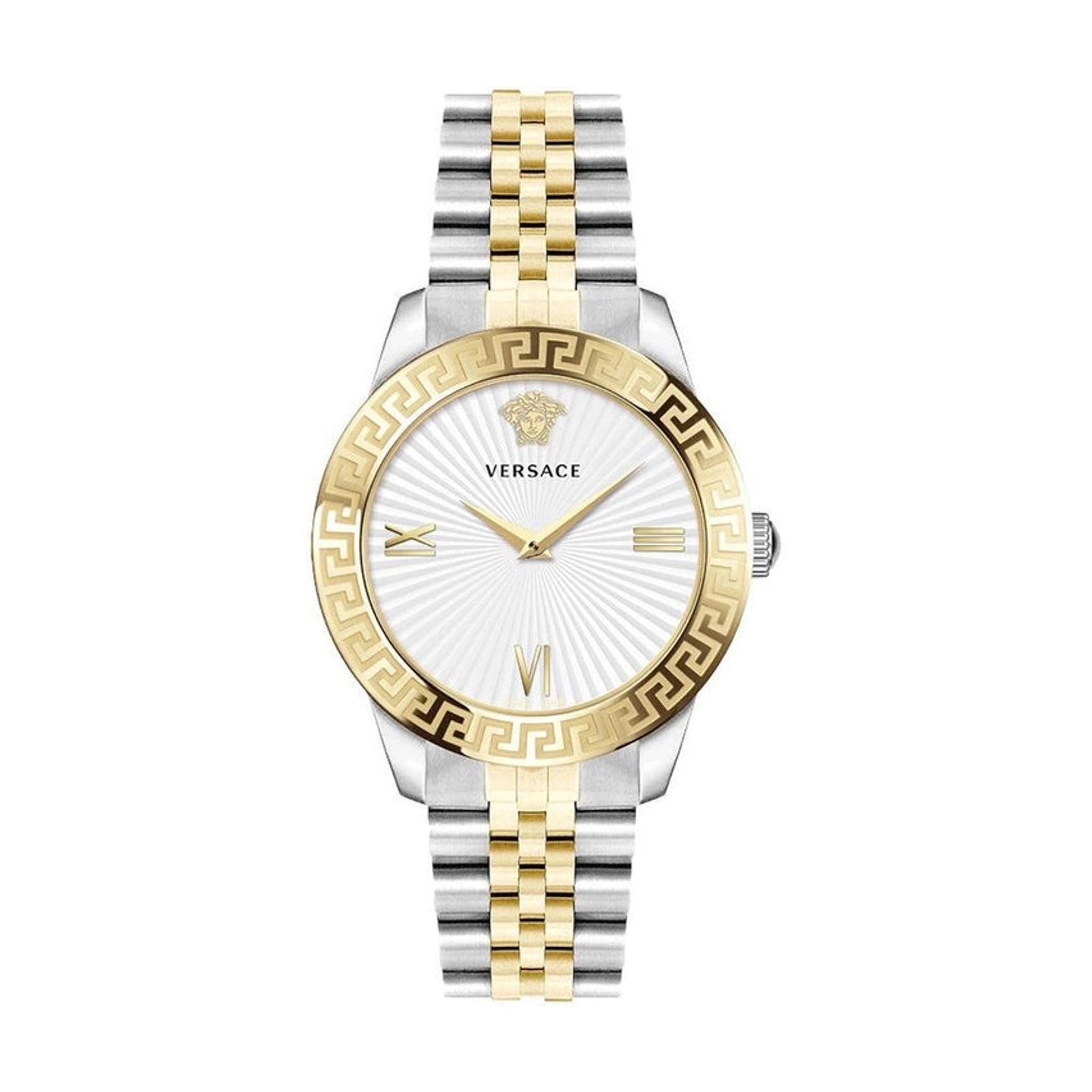 Versace VEVC00519 Greca Damenuhr - Versace - Main Product Image