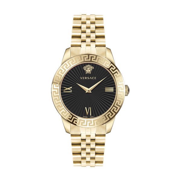 Versace VEVC01121 Greca Damenuhr - Versace - Main Product Image