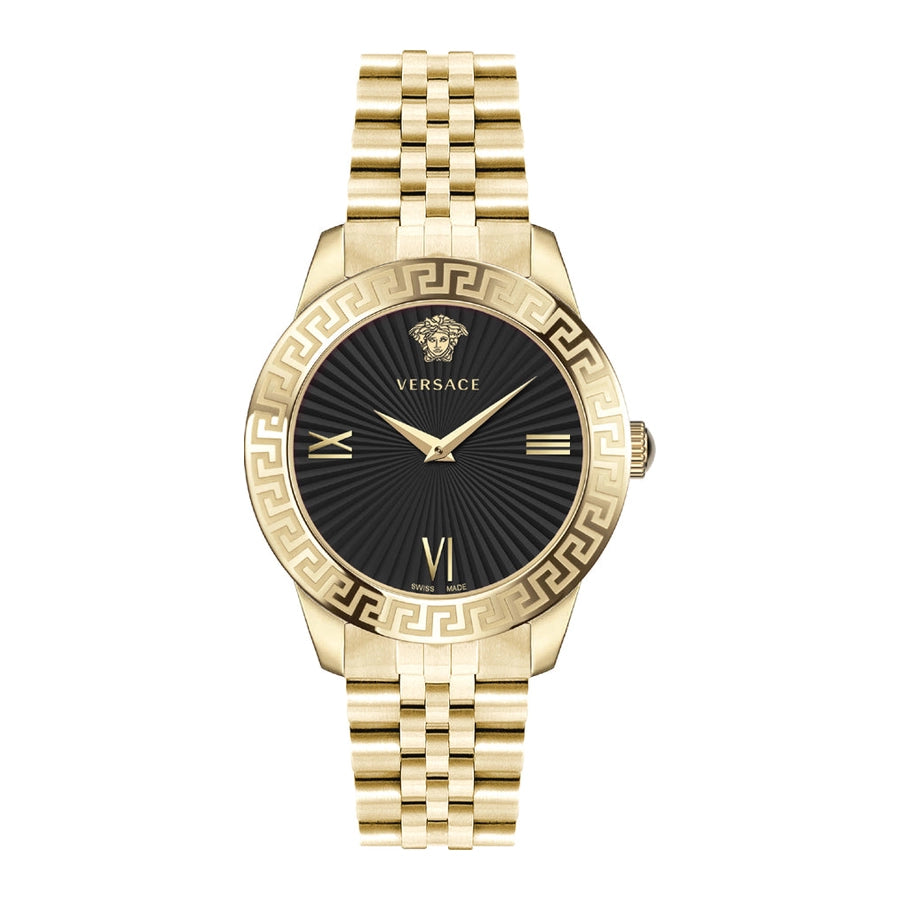 Versace VEVC01121 Greca Damenuhr