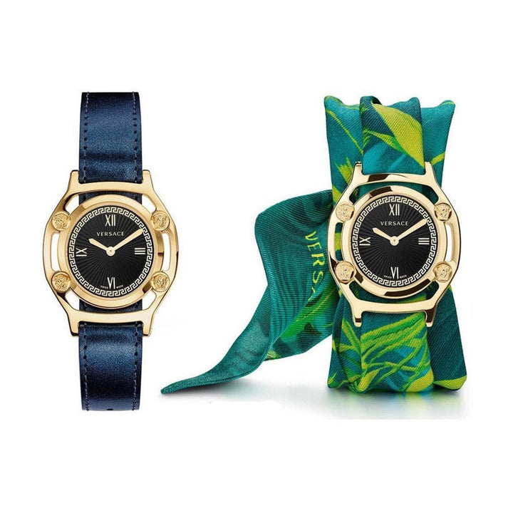 Versace VEVF00820 Medusa Frame Set Damenuhr - Versace - Main Product Image