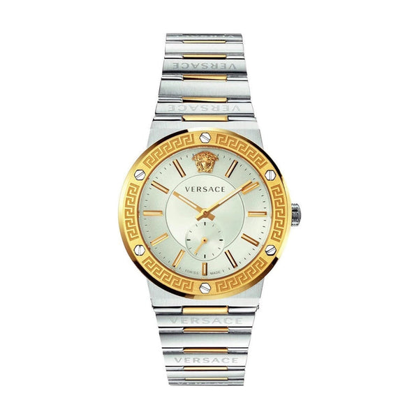 Versace VEVI00320 Greca Logo Damenuhr - Versace - Main Product Image