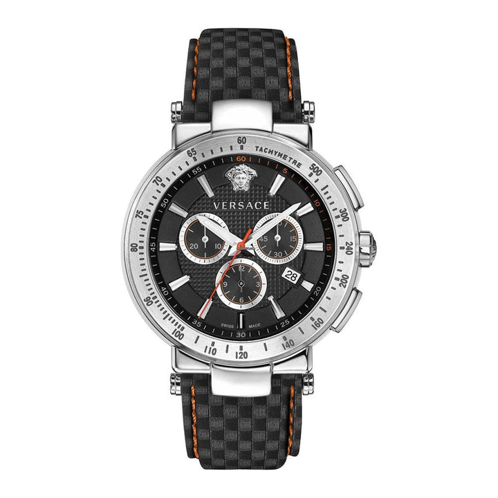 Versace VFG040013 Mystique Herrenuhr Chronograph