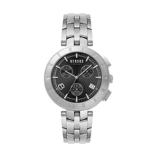 Versus VSP763118 Logo Herrenuhr Chronograph - Versus - Main Product Image