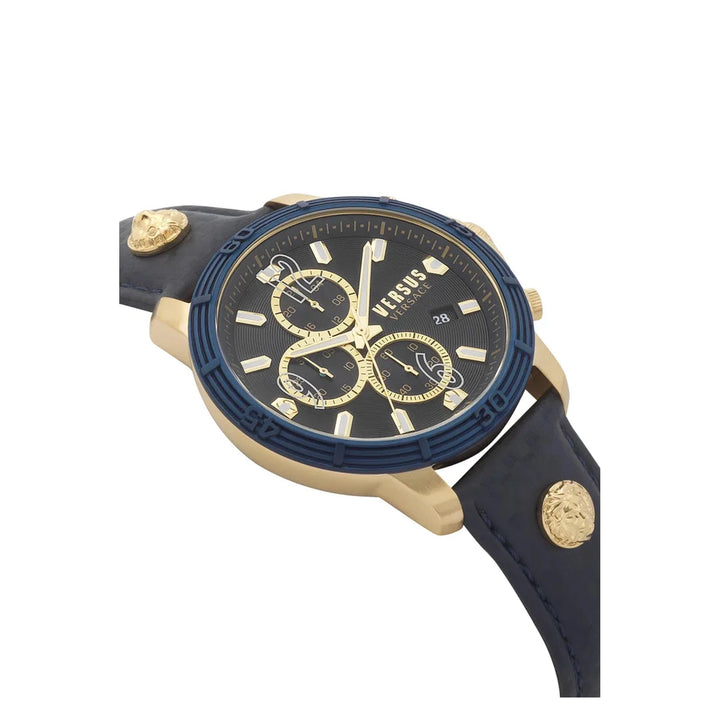 Versus VSPHJ0220 Bicocca Herrenuhr - Versus VSPHJ0220 Bicocca Herrenuhr - View 4