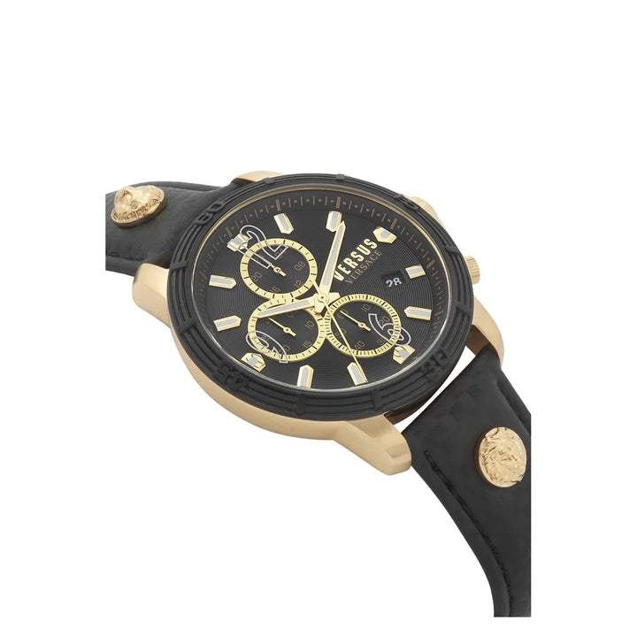 Versus VSPHJ0320 Bicocca Herrenuhr - Versus VSPHJ0320 Bicocca Herrenuhr - View 4