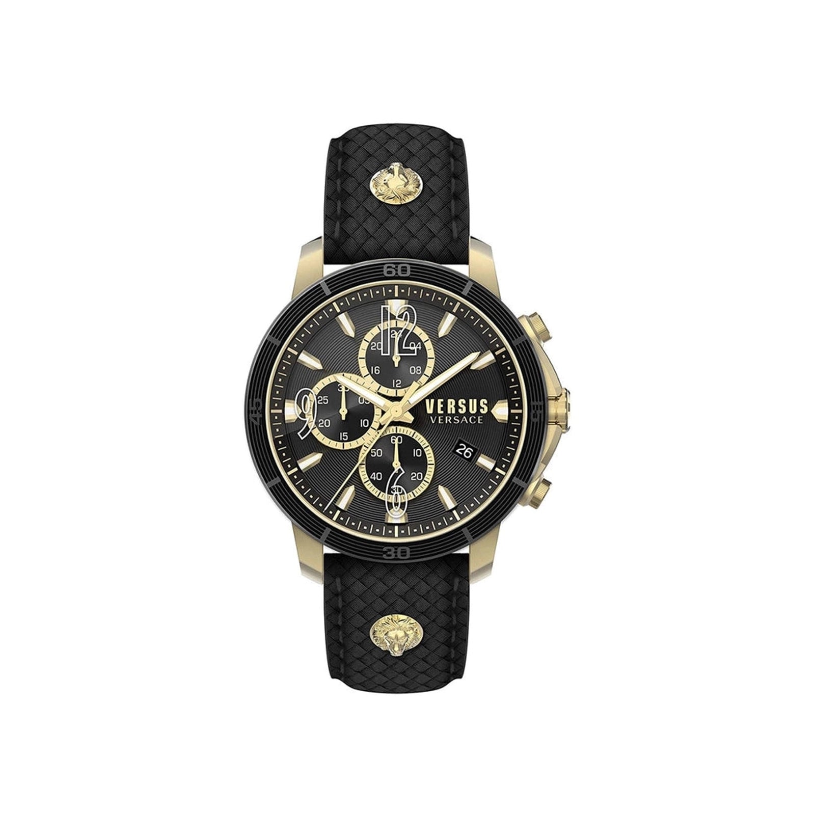 Versus VSPHJ0320 Bicocca Herrenuhr - Default Title