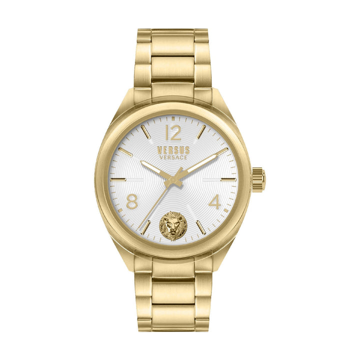 Versus VSPLI3821 Lexington Herrenuhr - Versus VSPLI3821 Lexington Herrenuhr
