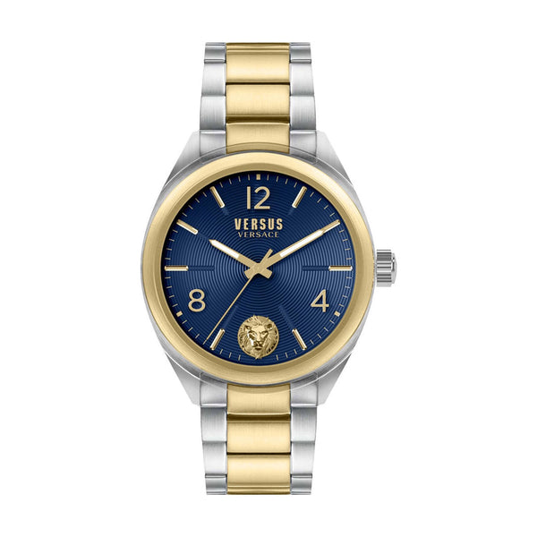 Versus VSPLI3922 Lexington Herrenuhr - Versus VSPLI3922 Lexington Herrenuhr