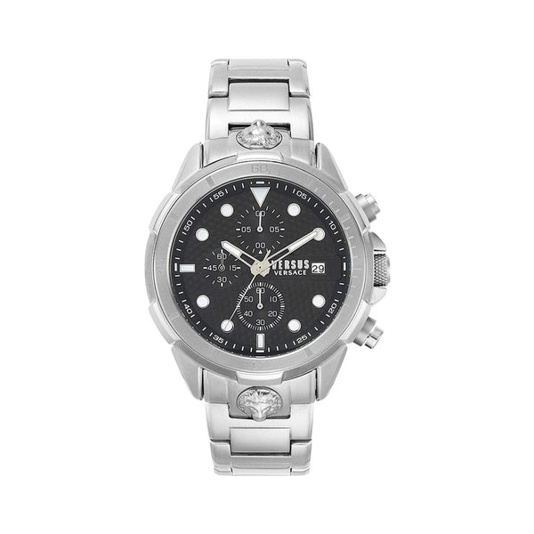 Versus VSPLP0419 6E Arrondissement Herrenuhr Chronograph - Default Title