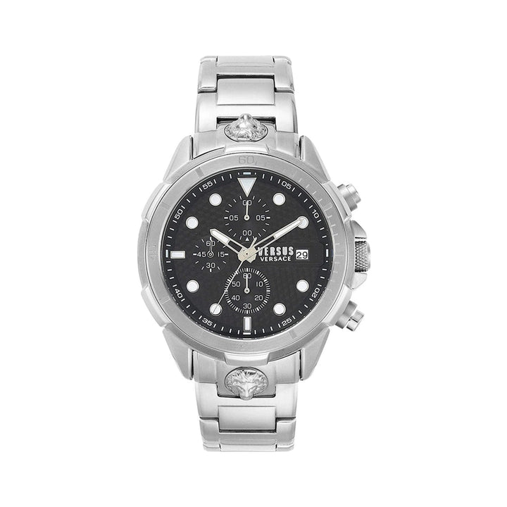 Versus VSPLP0419 6E Arrondissement Herrenuhr Chronograph - Default Title